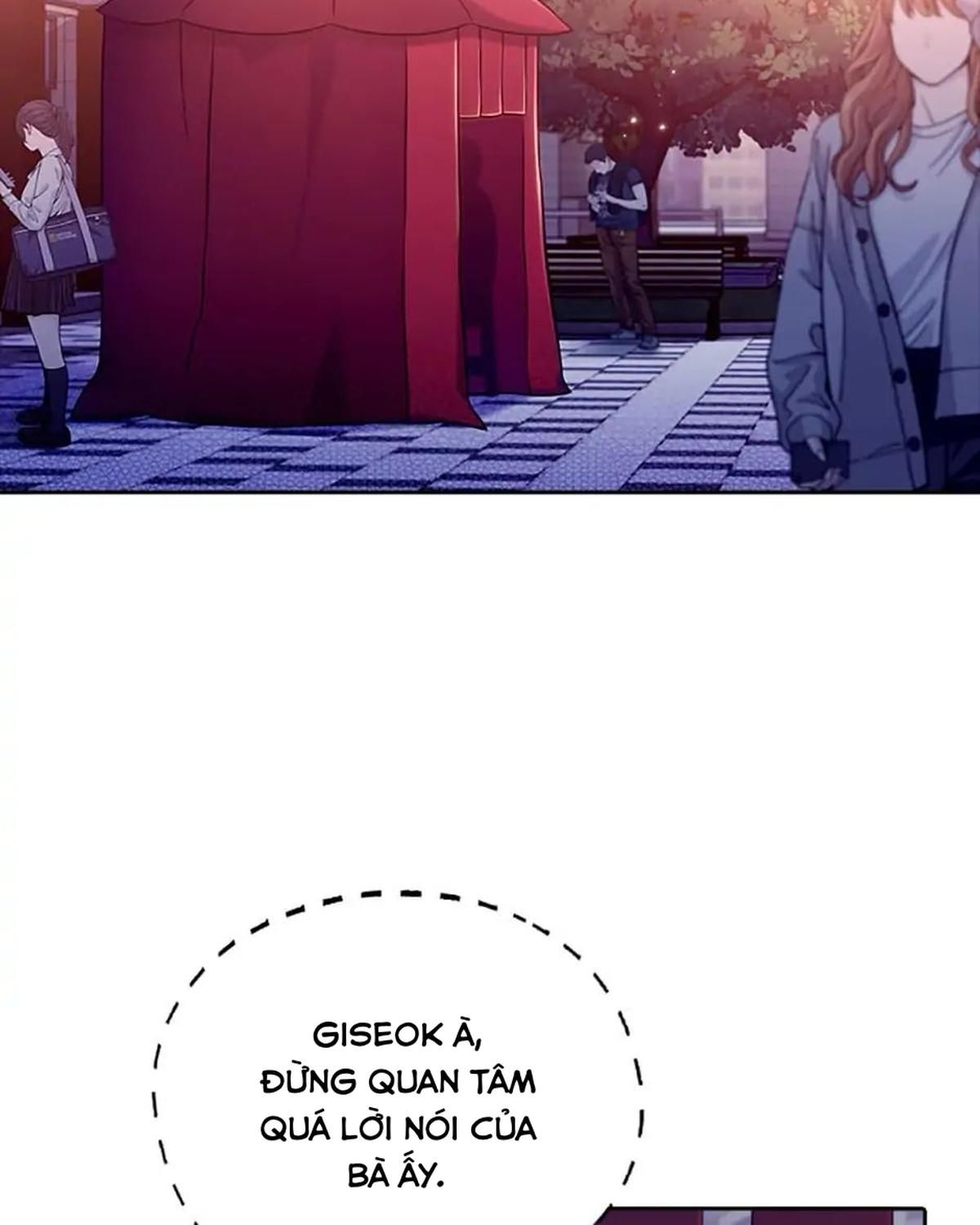 Bác Sĩ Thăng Cấp Chapter 48 - Trang 2