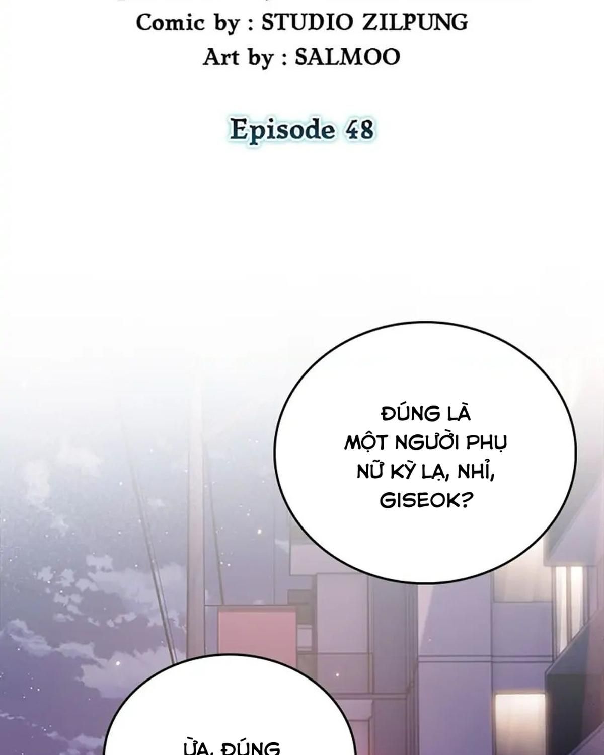 Bác Sĩ Thăng Cấp Chapter 48 - Trang 2