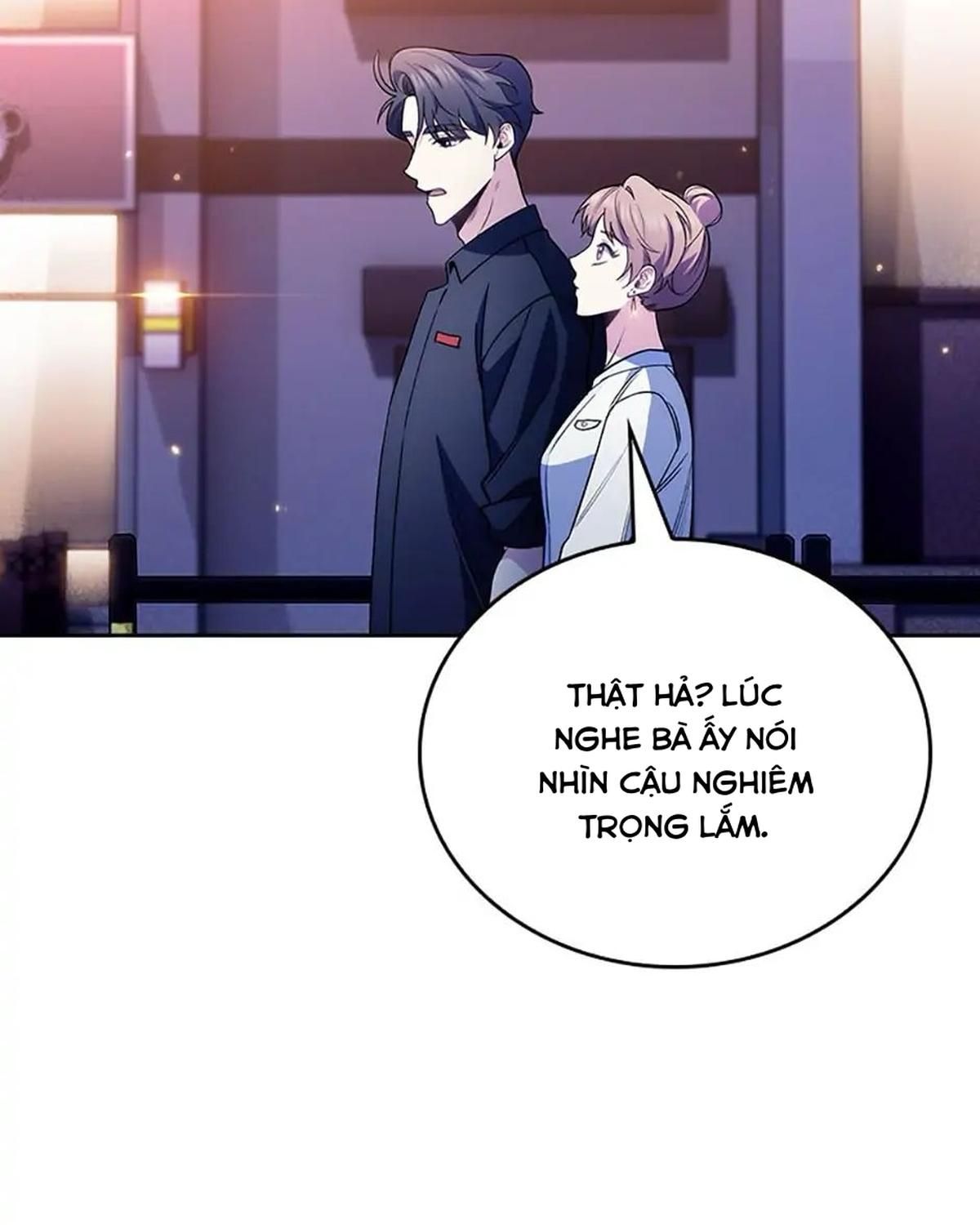 Bác Sĩ Thăng Cấp Chapter 48 - Trang 2