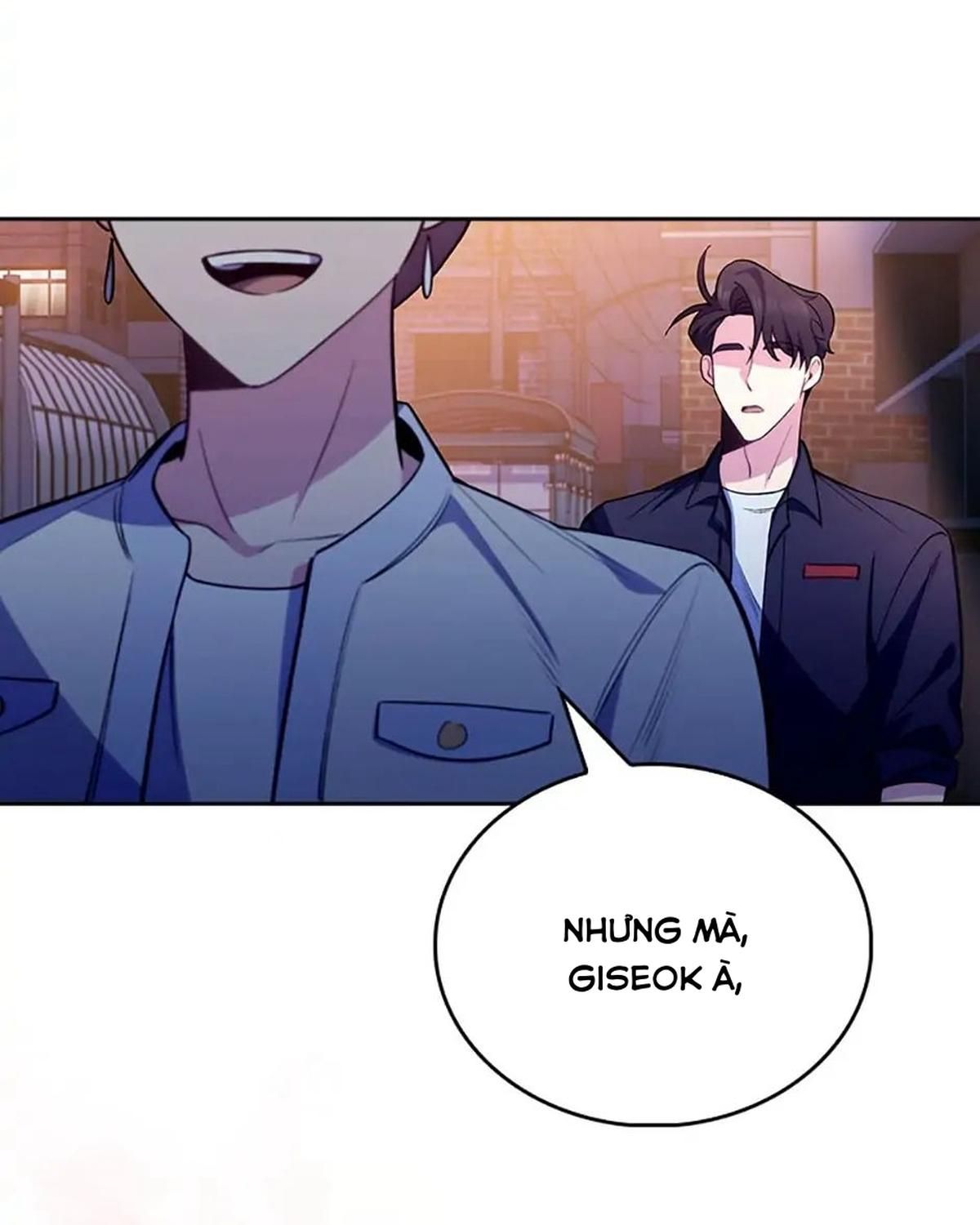 Bác Sĩ Thăng Cấp Chapter 48 - Trang 2