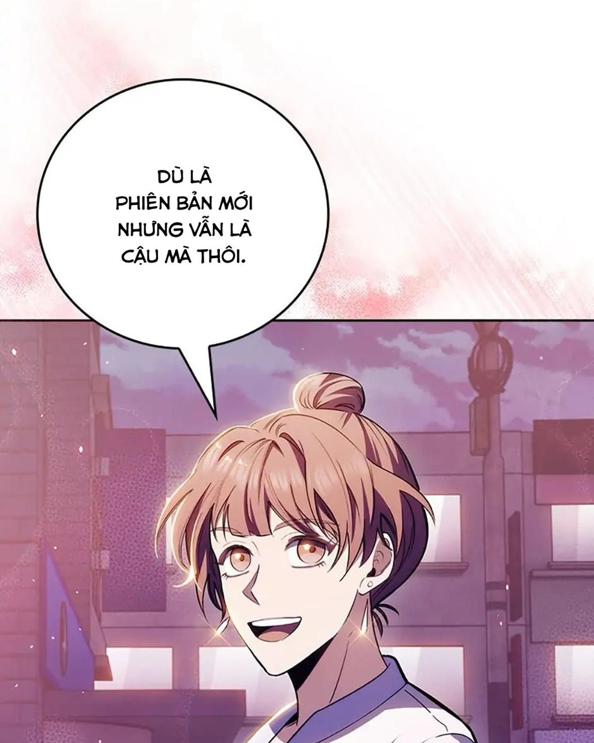 Bác Sĩ Thăng Cấp Chapter 48 - Trang 2