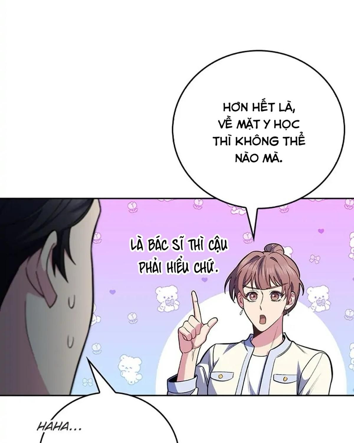 Bác Sĩ Thăng Cấp Chapter 48 - Trang 2