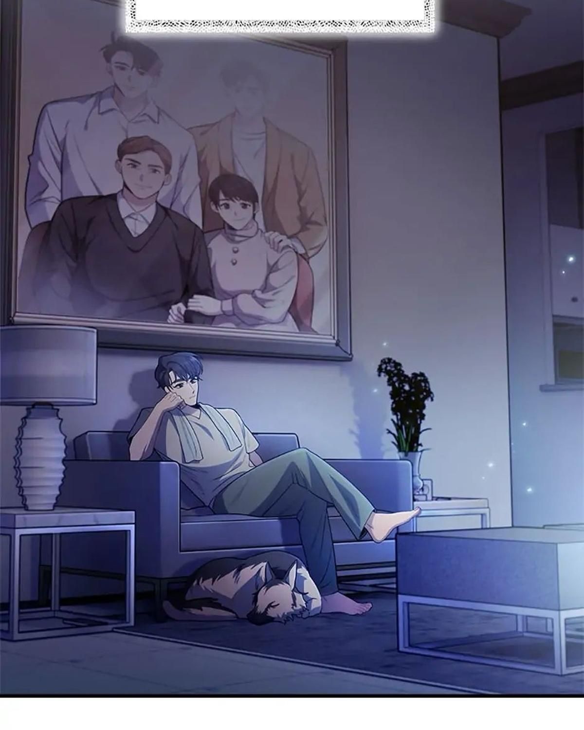 Bác Sĩ Thăng Cấp Chapter 48 - Trang 2