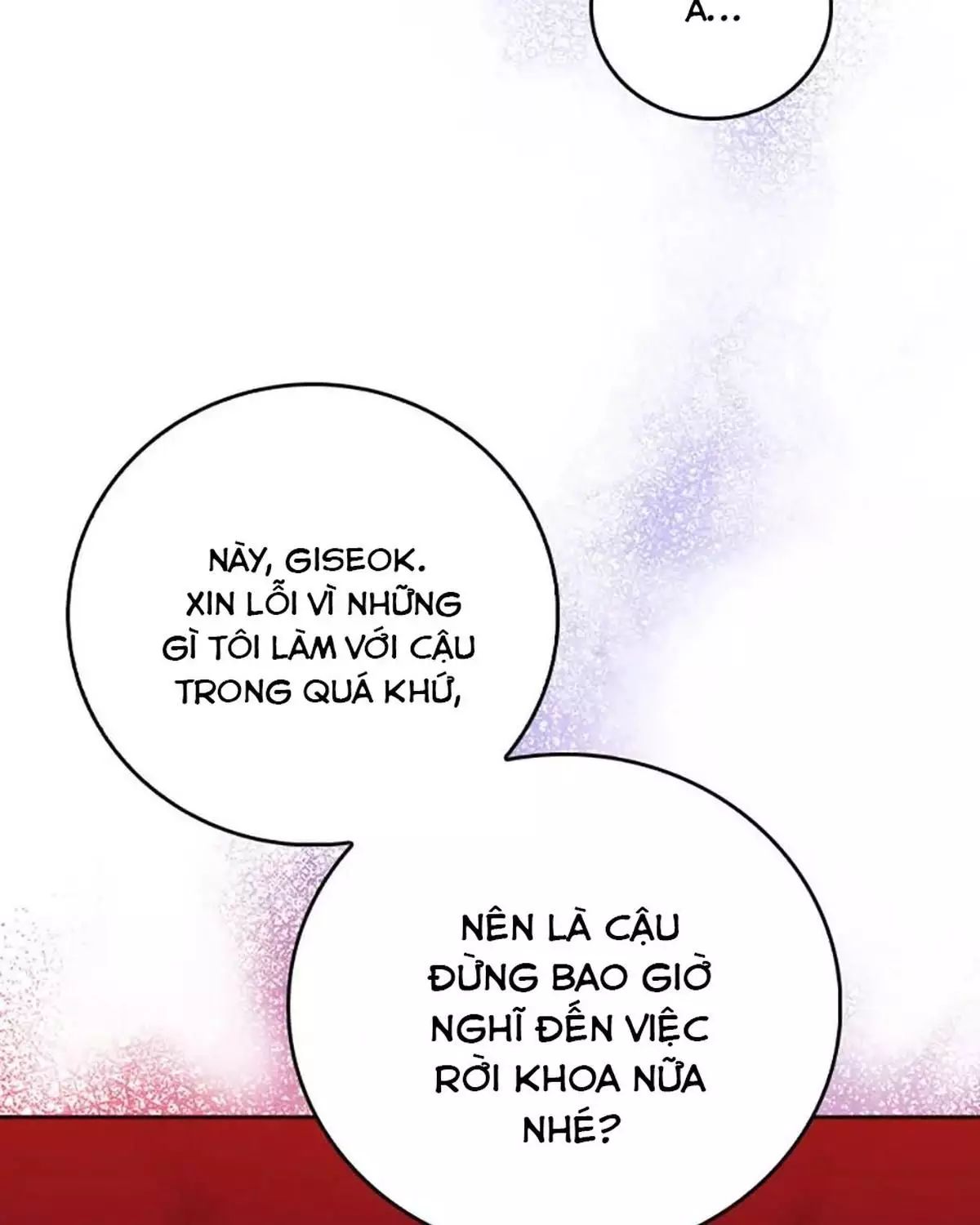 Bác Sĩ Thăng Cấp Chapter 49 - Trang 2