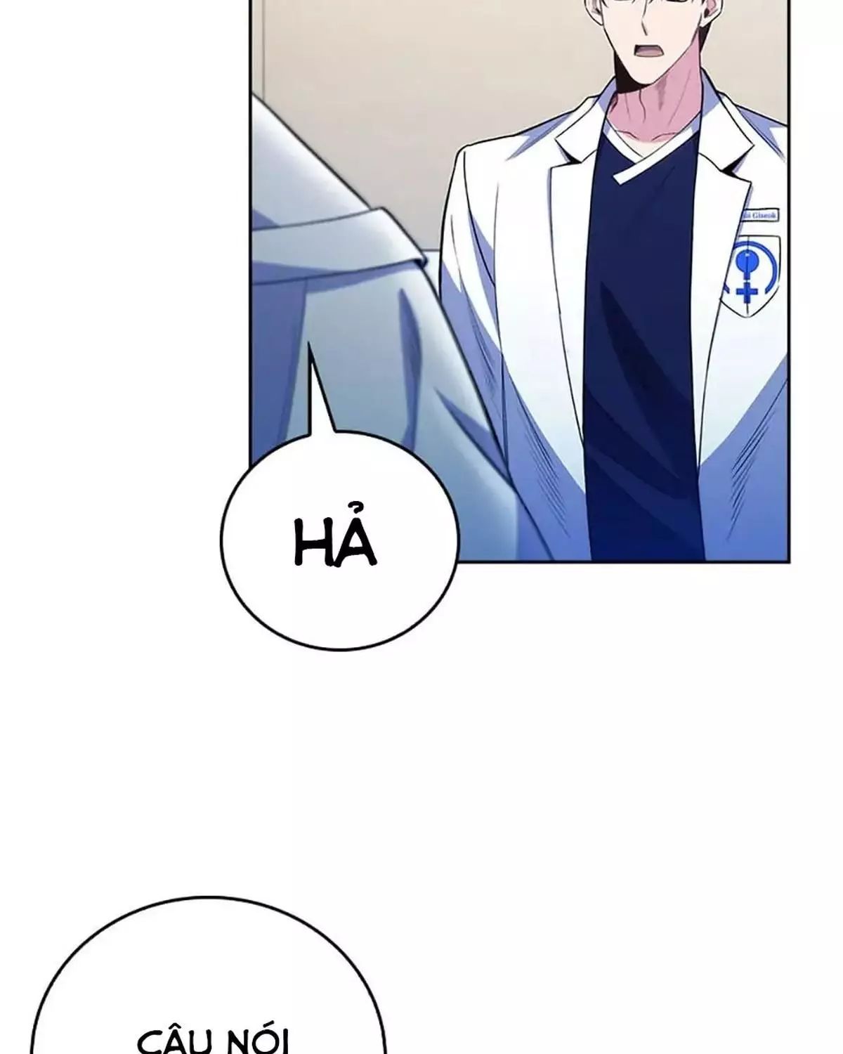 Bác Sĩ Thăng Cấp Chapter 49 - Trang 2