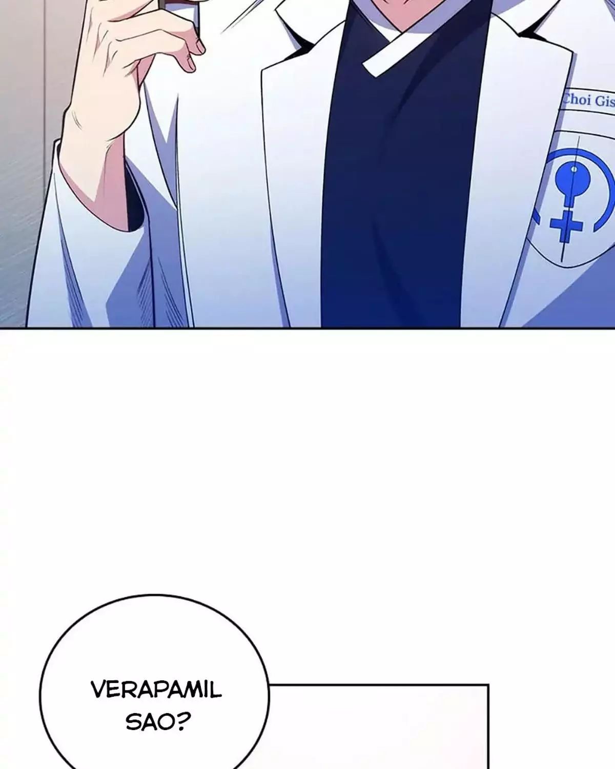 Bác Sĩ Thăng Cấp Chapter 49 - Trang 2