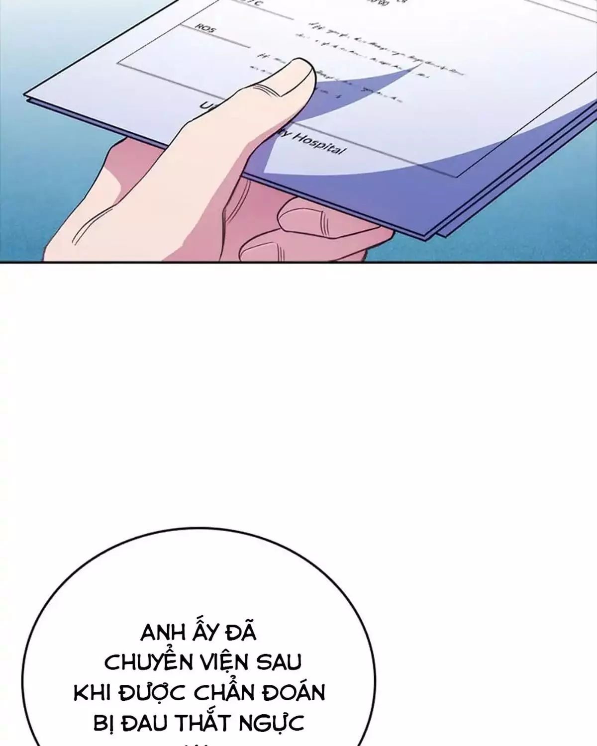 Bác Sĩ Thăng Cấp Chapter 49 - Trang 2