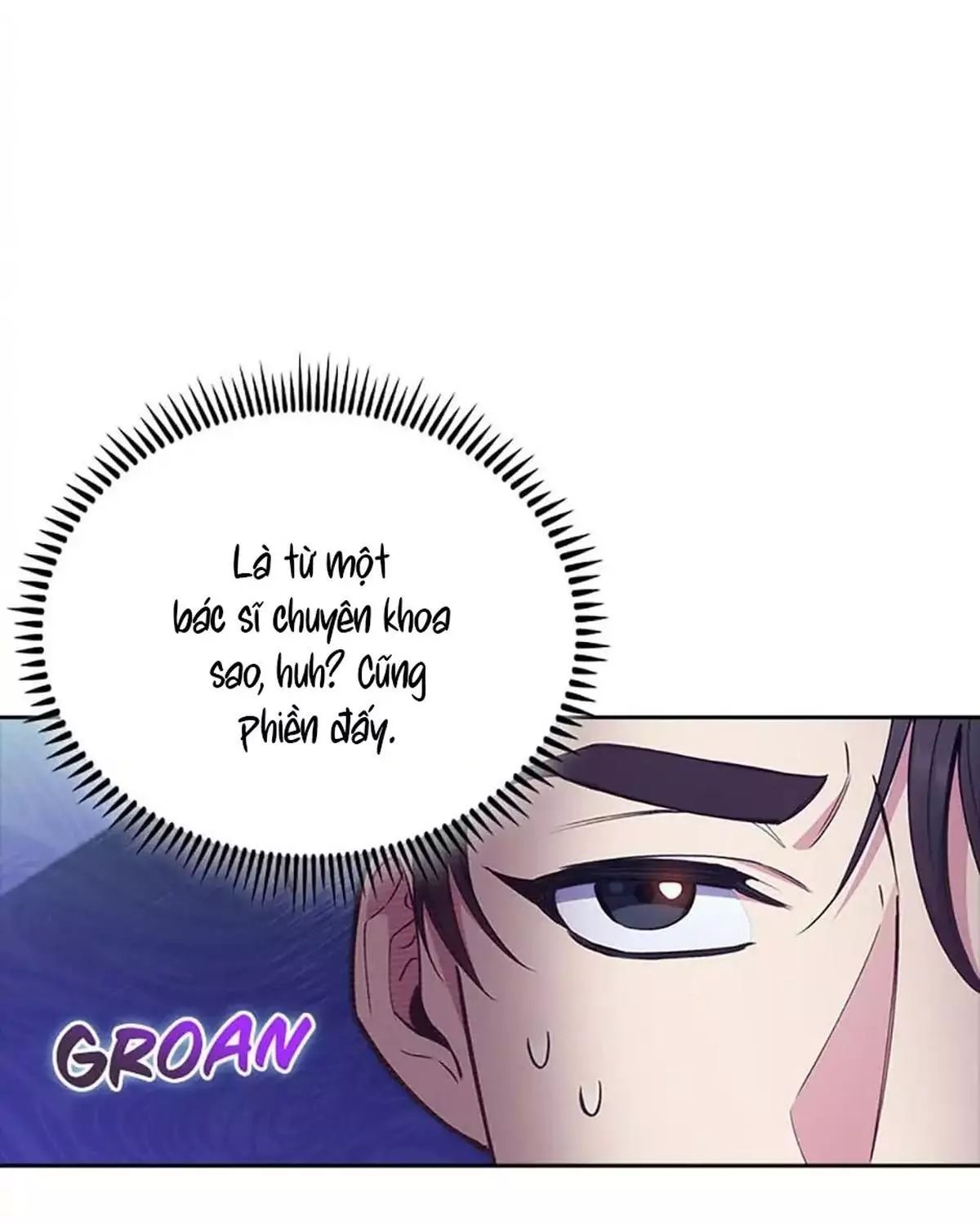 Bác Sĩ Thăng Cấp Chapter 49 - Trang 2