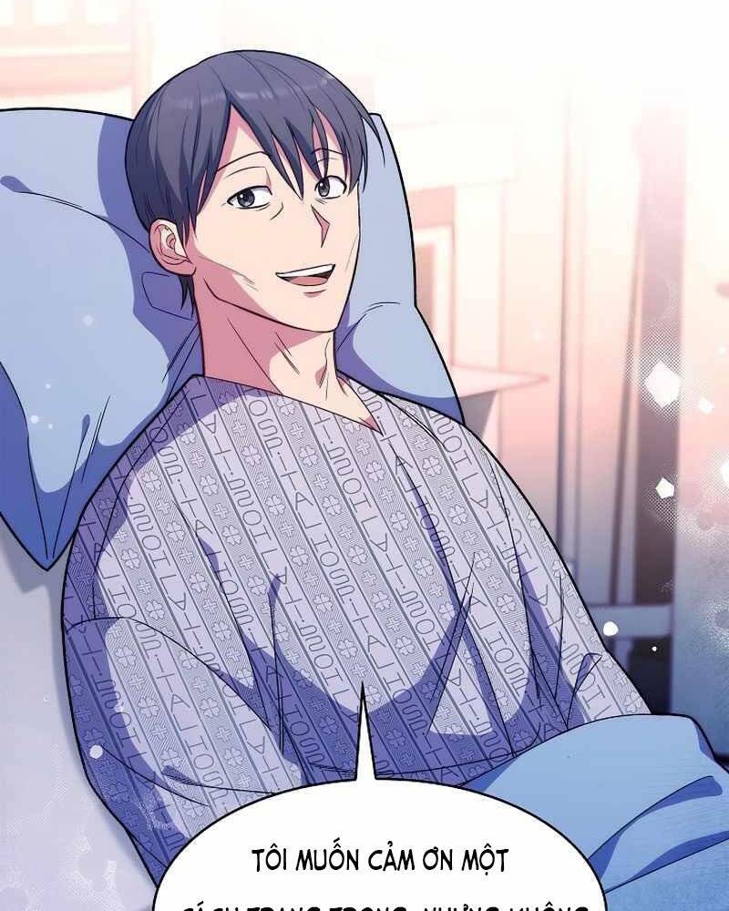 Bác Sĩ Thăng Cấp Chapter 5 - Trang 2