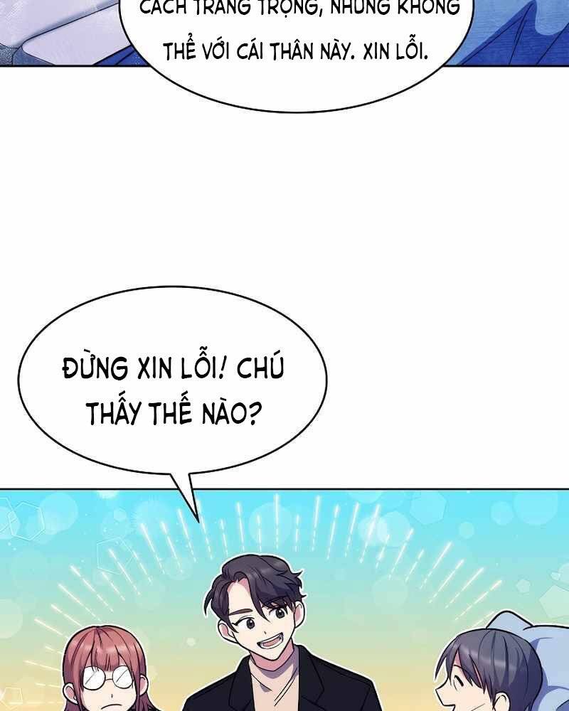 Bác Sĩ Thăng Cấp Chapter 5 - Trang 2