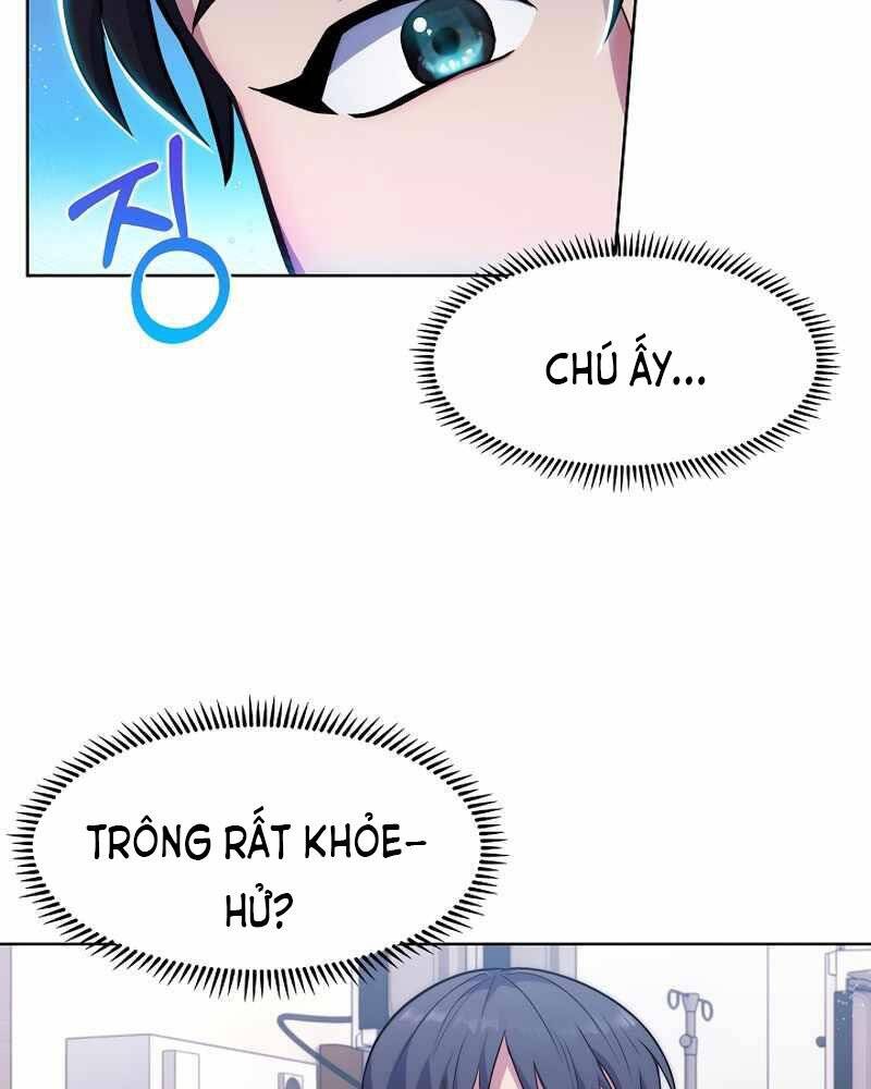 Bác Sĩ Thăng Cấp Chapter 5 - Trang 2