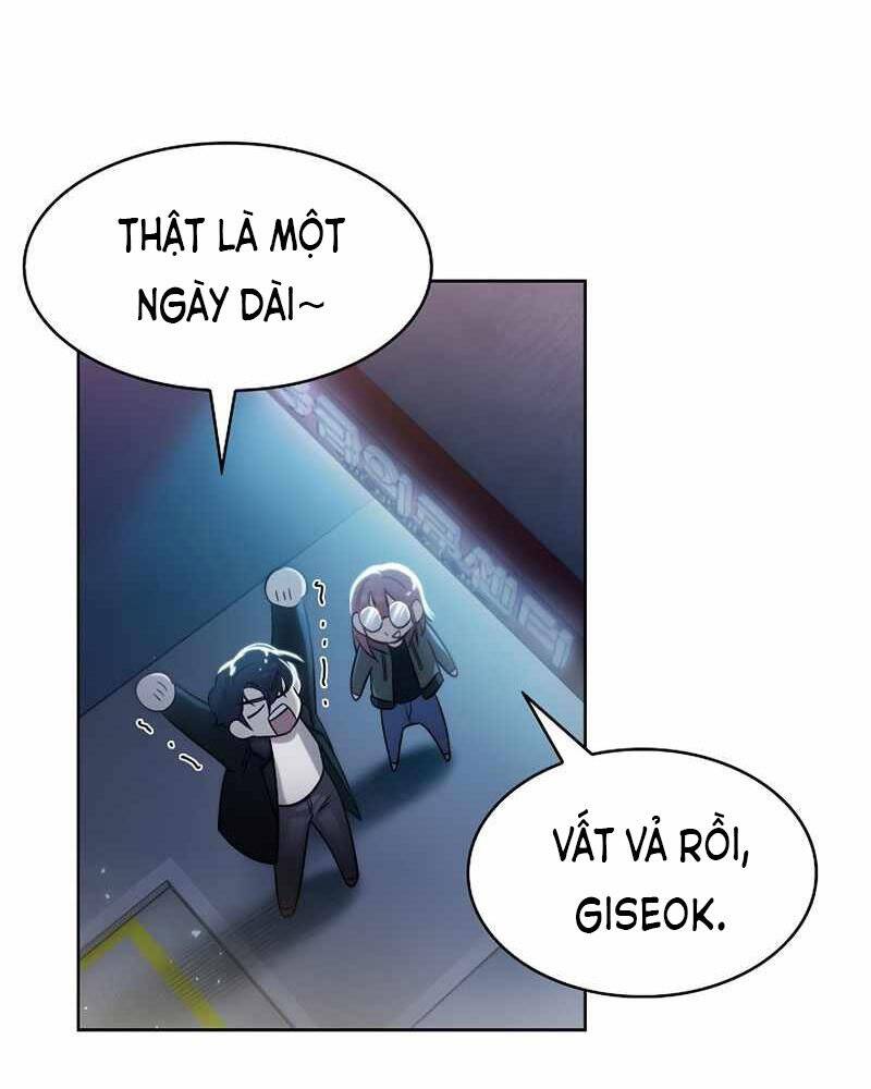 Bác Sĩ Thăng Cấp Chapter 5 - Trang 2