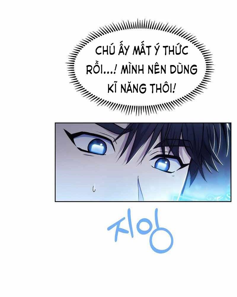 Bác Sĩ Thăng Cấp Chapter 5 - Trang 2