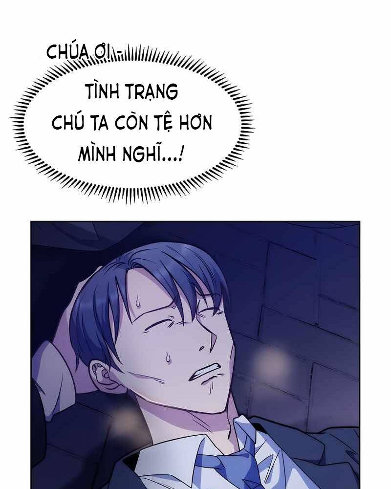 Bác Sĩ Thăng Cấp Chapter 5 - Trang 2
