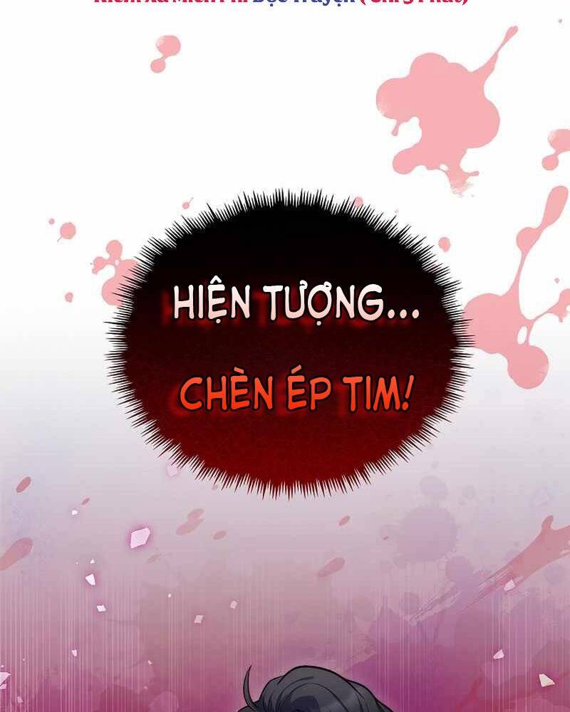 Bác Sĩ Thăng Cấp Chapter 5 - Trang 2