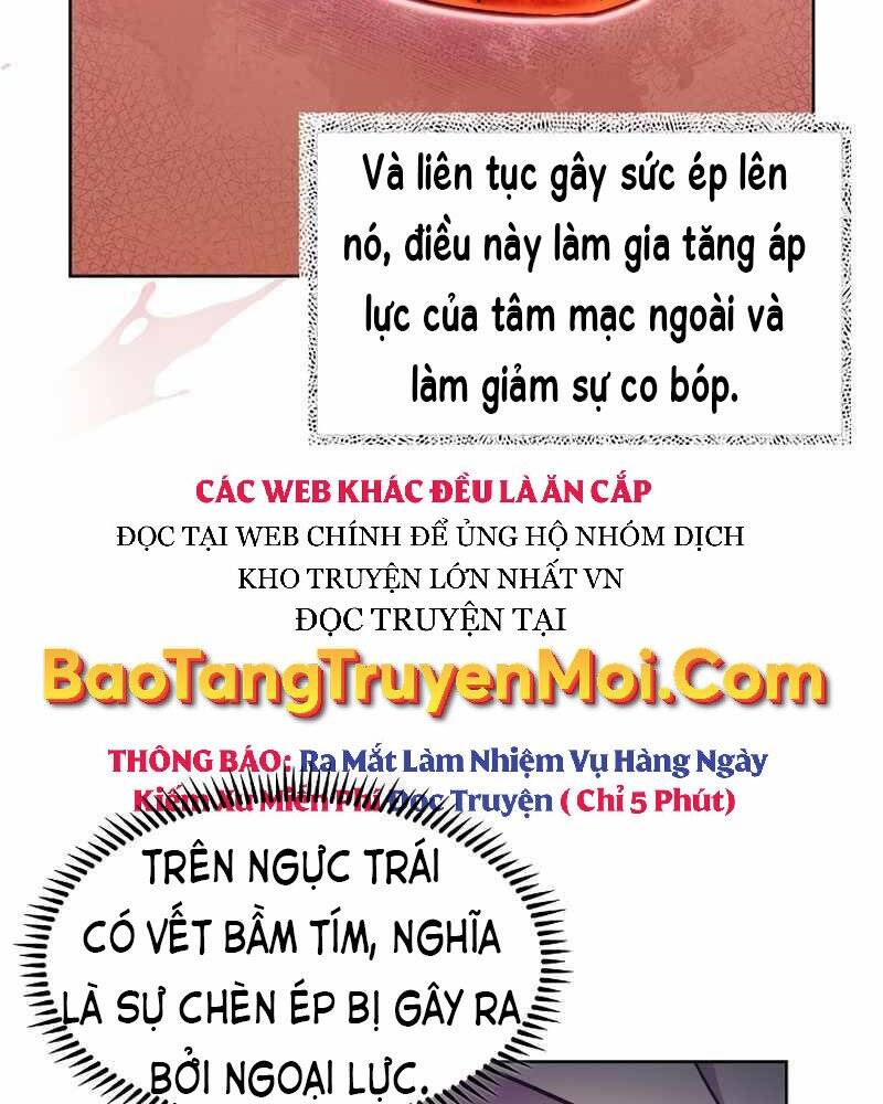 Bác Sĩ Thăng Cấp Chapter 5 - Trang 2