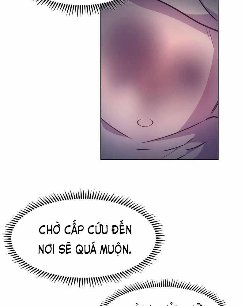 Bác Sĩ Thăng Cấp Chapter 5 - Trang 2