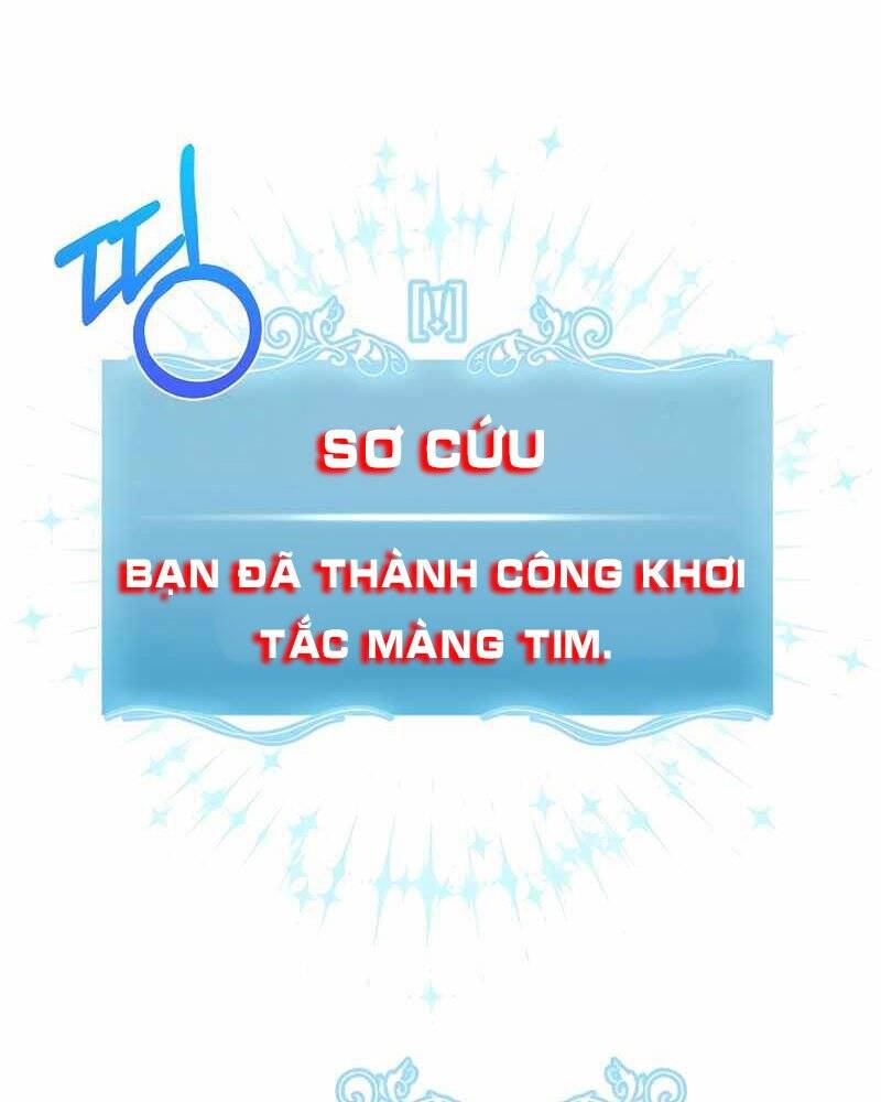 Bác Sĩ Thăng Cấp Chapter 5 - Trang 2