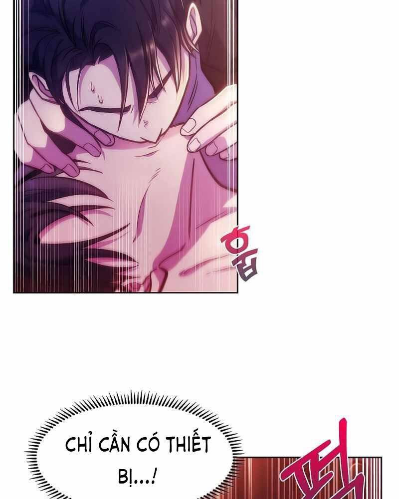 Bác Sĩ Thăng Cấp Chapter 5 - Trang 2