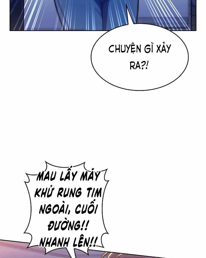 Bác Sĩ Thăng Cấp Chapter 5 - Trang 2