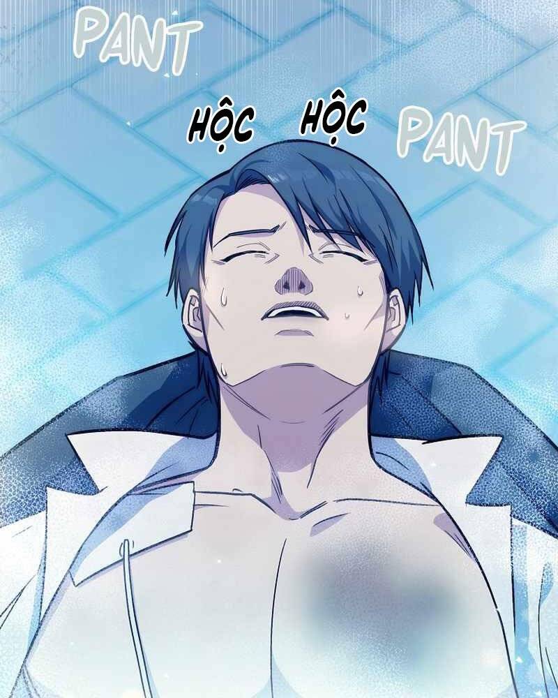 Bác Sĩ Thăng Cấp Chapter 5 - Trang 2