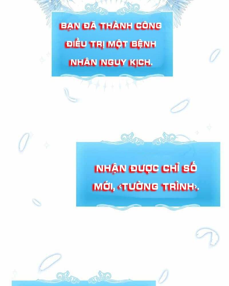 Bác Sĩ Thăng Cấp Chapter 5 - Trang 2