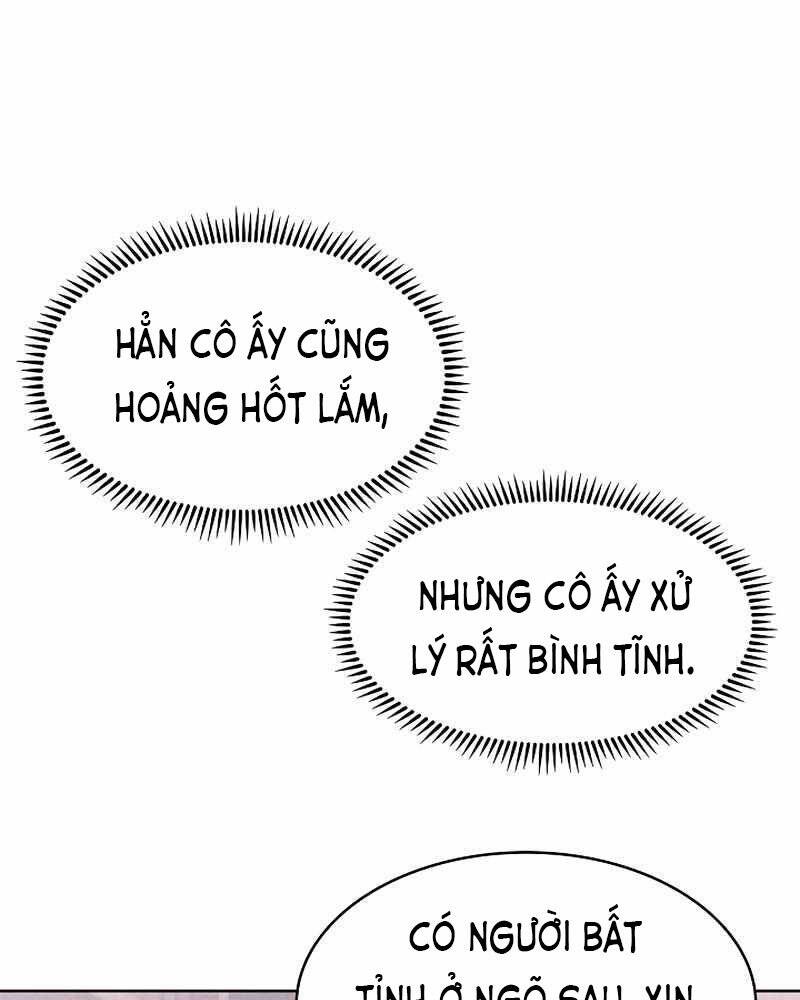 Bác Sĩ Thăng Cấp Chapter 5 - Trang 2