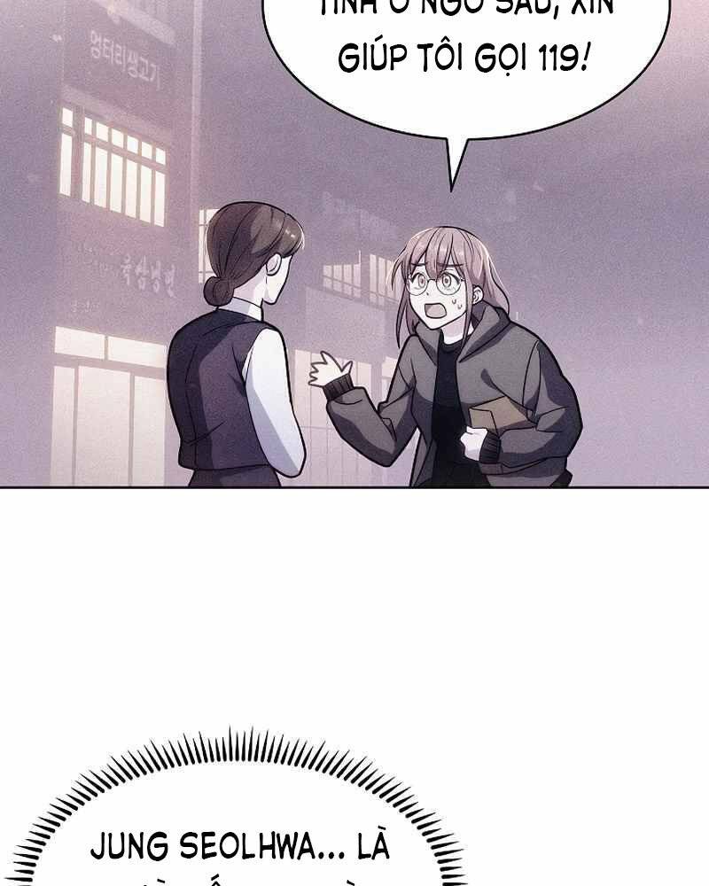Bác Sĩ Thăng Cấp Chapter 5 - Trang 2
