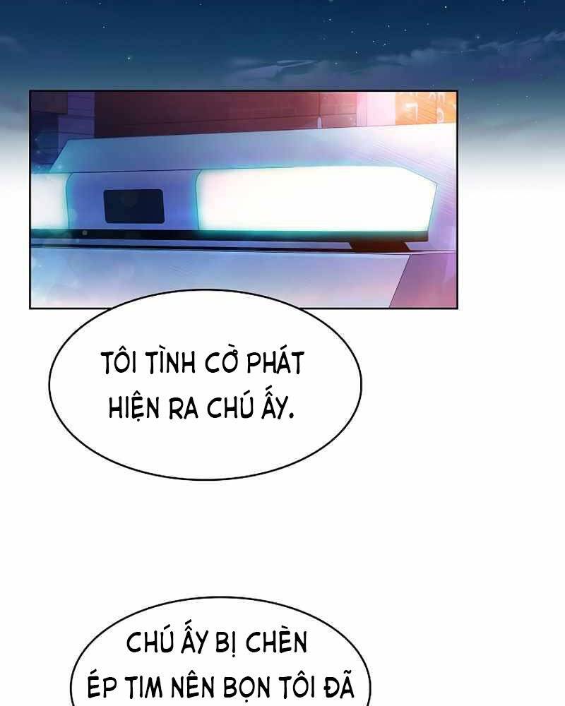 Bác Sĩ Thăng Cấp Chapter 5 - Trang 2