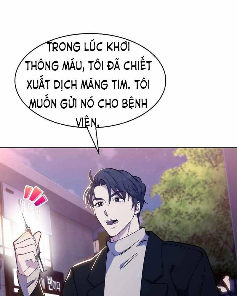 Bác Sĩ Thăng Cấp Chapter 5 - Trang 2