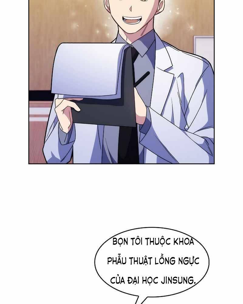 Bác Sĩ Thăng Cấp Chapter 5 - Trang 2
