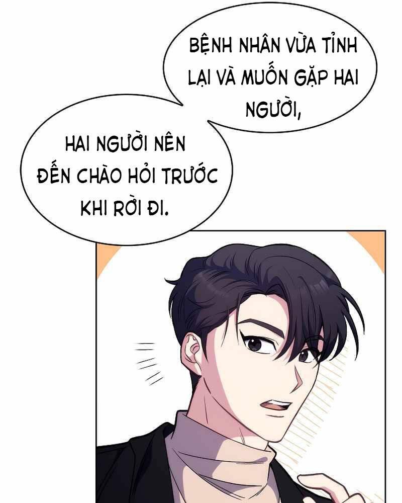 Bác Sĩ Thăng Cấp Chapter 5 - Trang 2