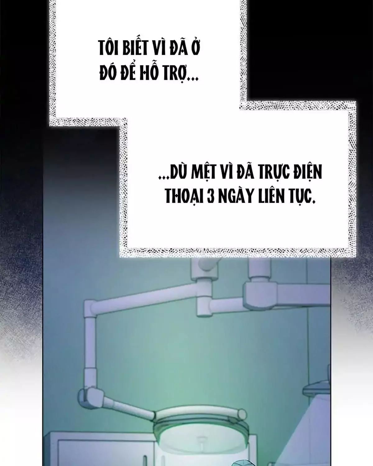 Bác Sĩ Thăng Cấp Chapter 50 - Trang 2