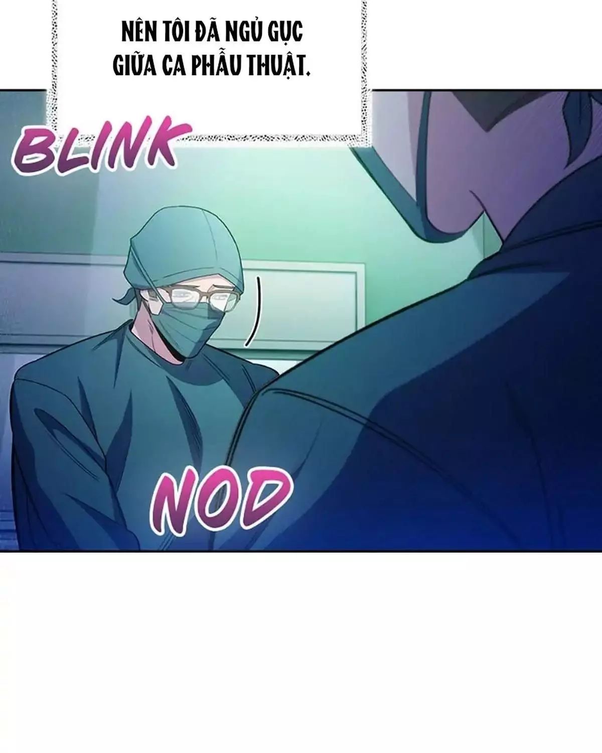 Bác Sĩ Thăng Cấp Chapter 50 - Trang 2