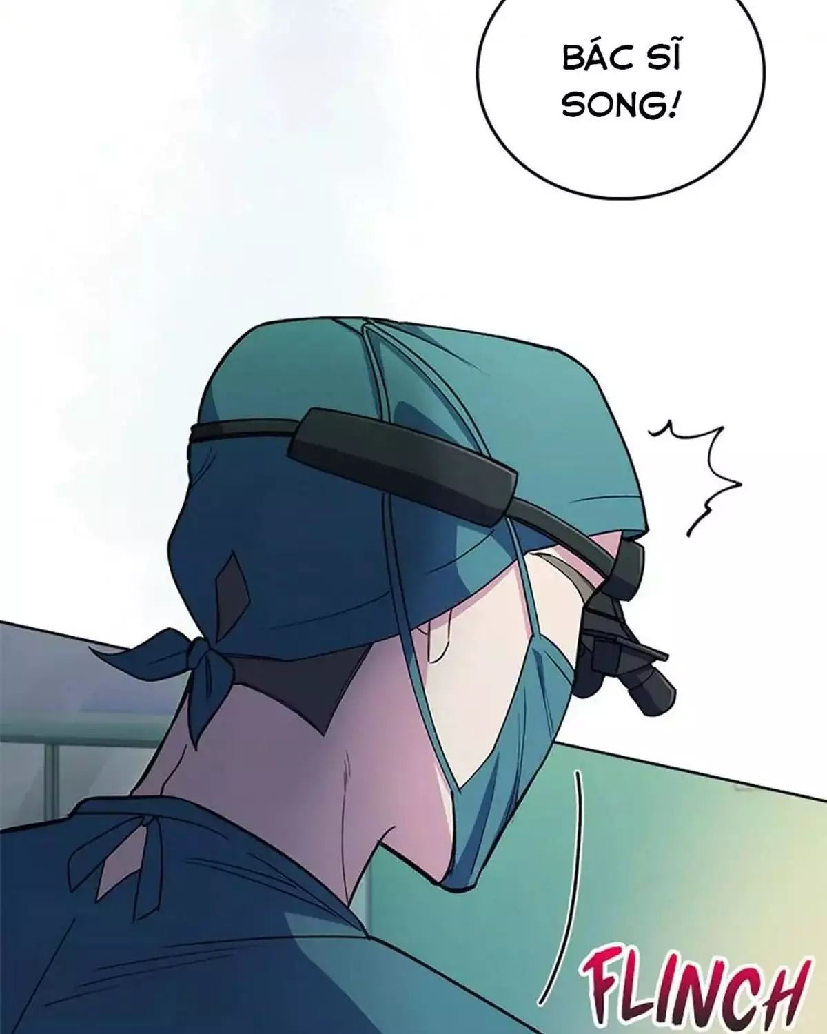 Bác Sĩ Thăng Cấp Chapter 50 - Trang 2
