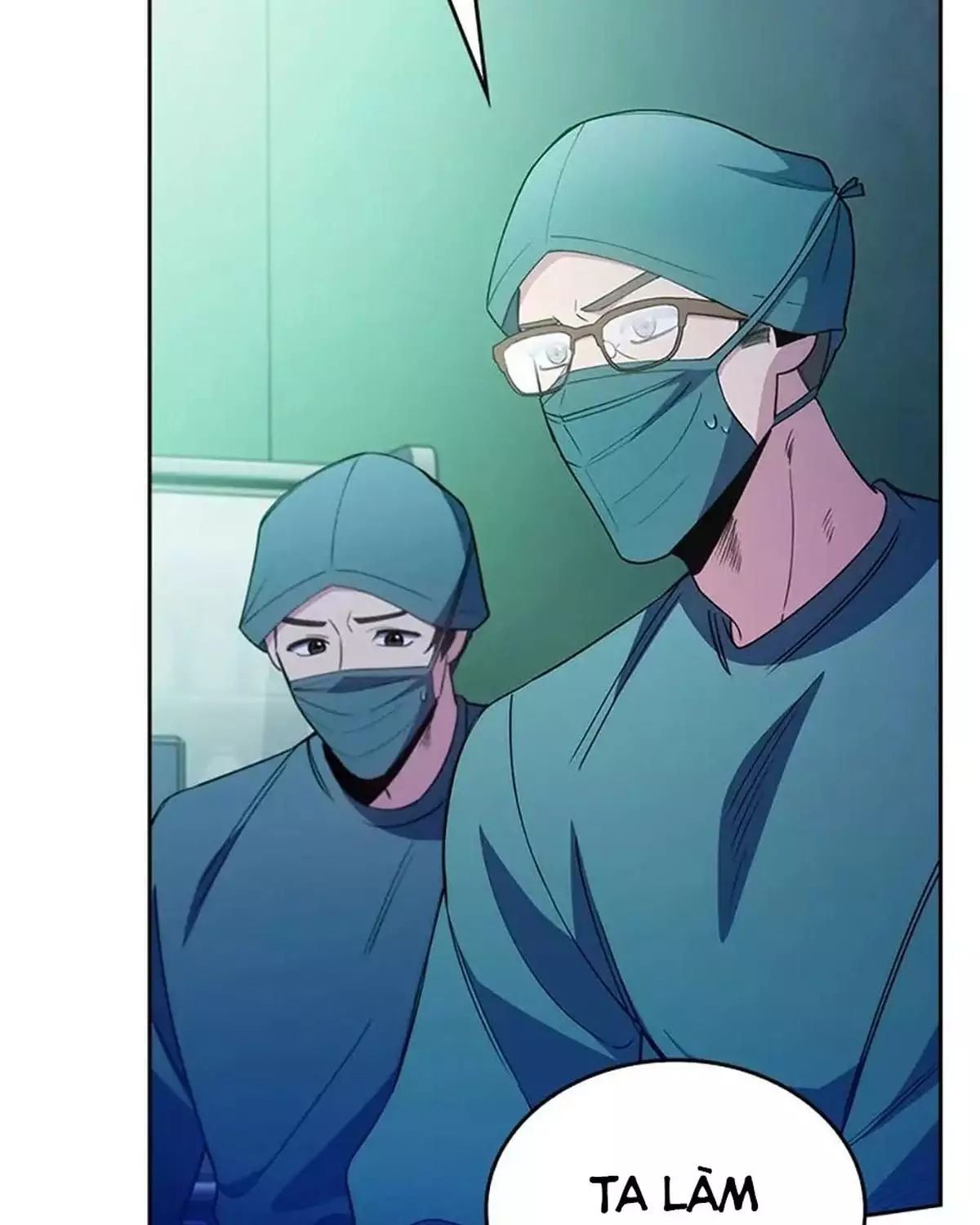 Bác Sĩ Thăng Cấp Chapter 50 - Trang 2