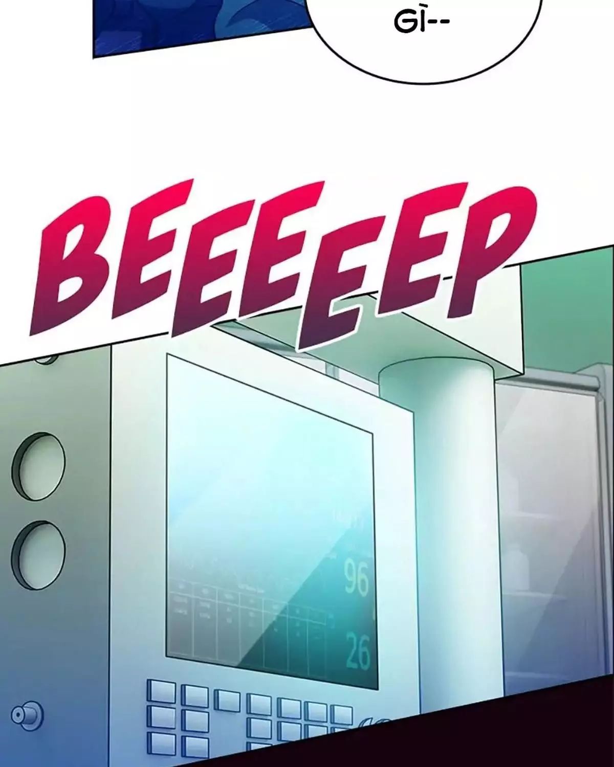 Bác Sĩ Thăng Cấp Chapter 50 - Trang 2