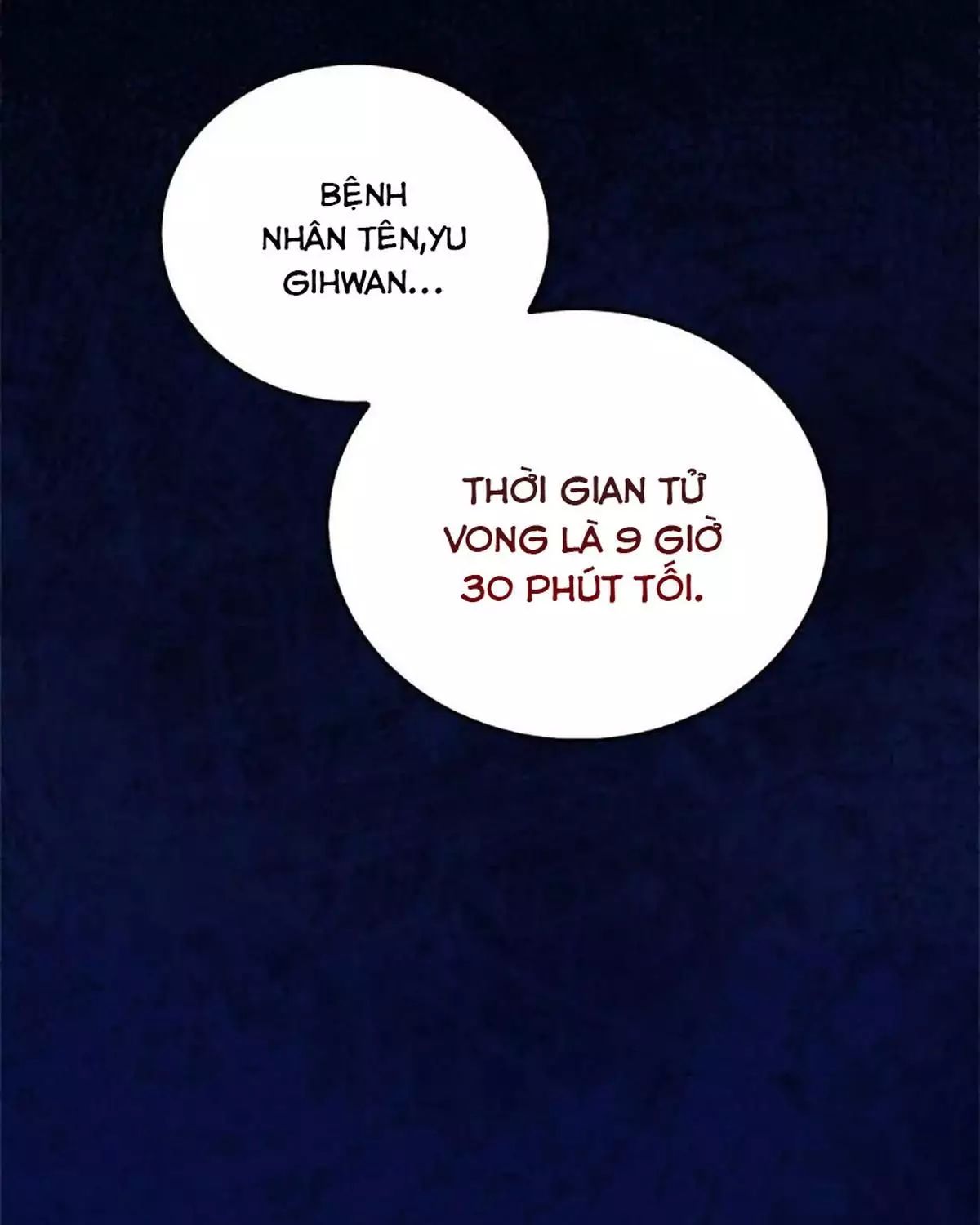 Bác Sĩ Thăng Cấp Chapter 50 - Trang 2