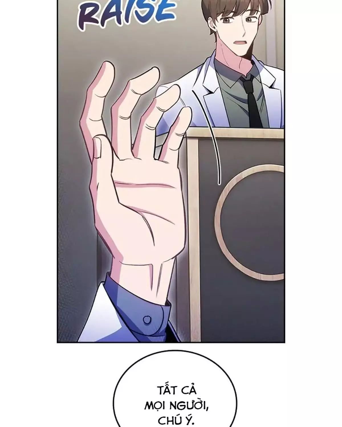 Bác Sĩ Thăng Cấp Chapter 50 - Trang 2