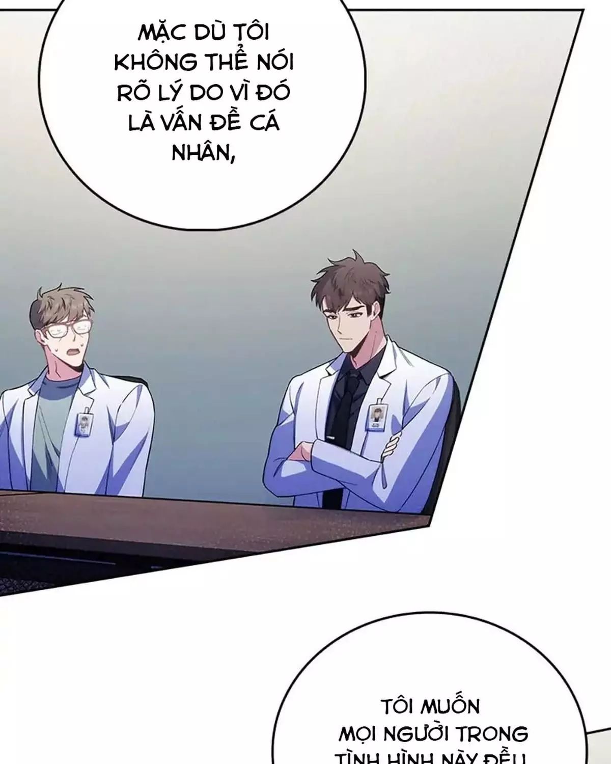 Bác Sĩ Thăng Cấp Chapter 50 - Trang 2