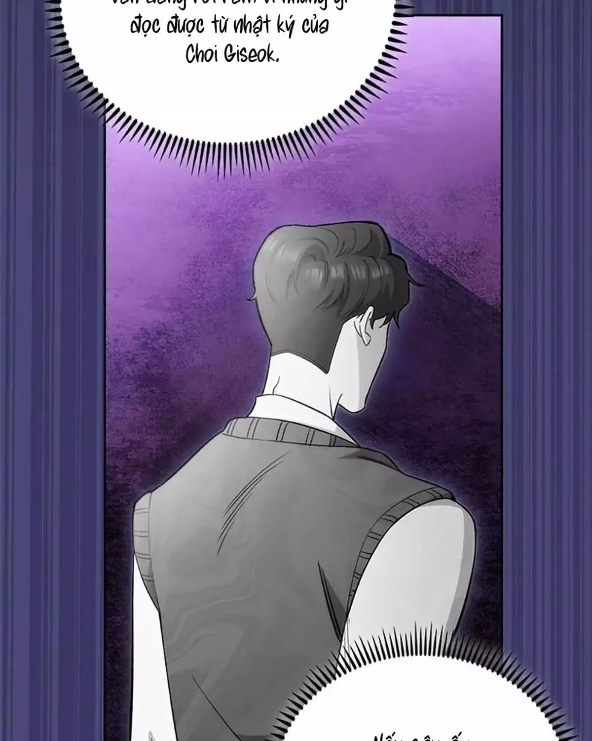 Bác Sĩ Thăng Cấp Chapter 50 - Trang 2