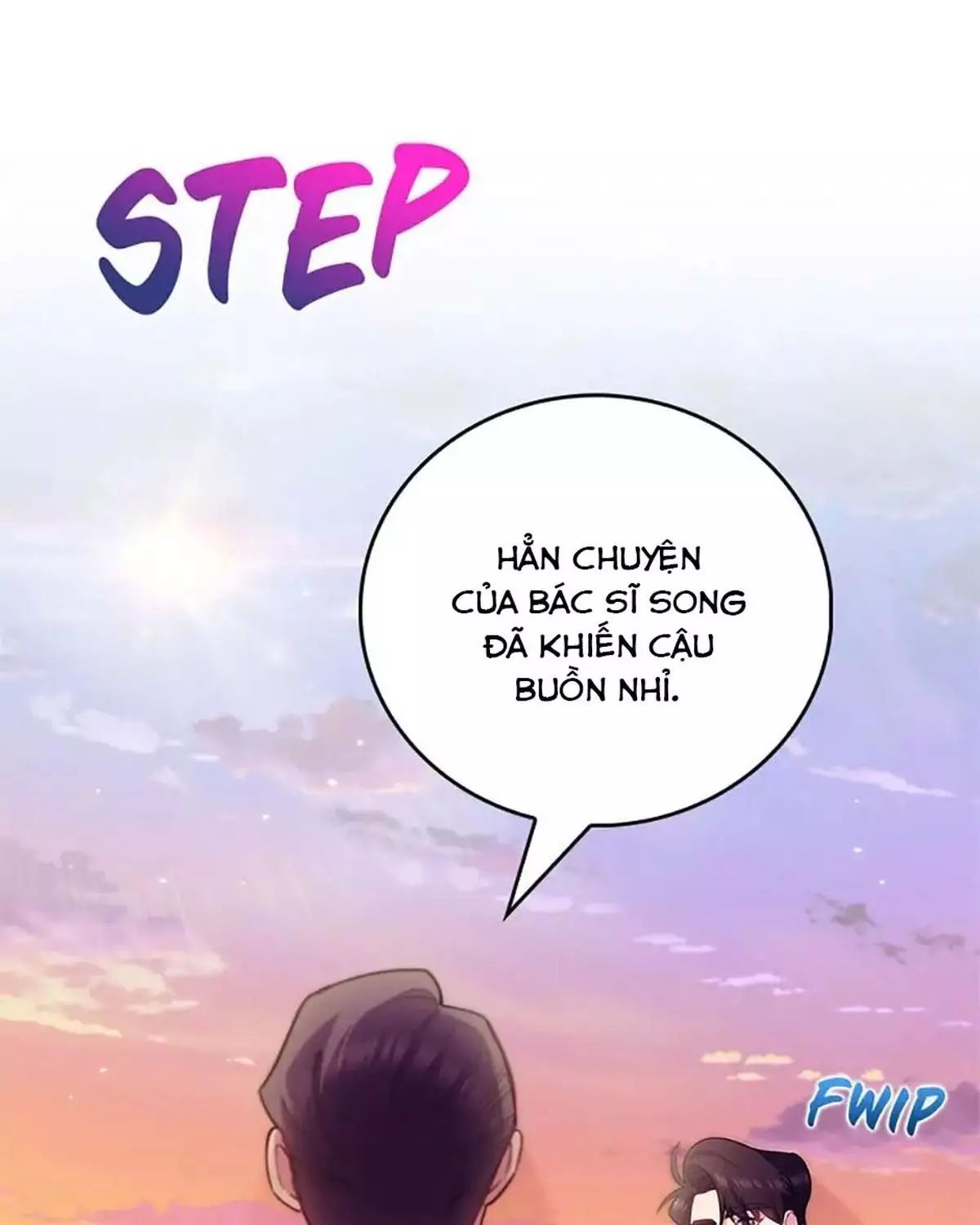 Bác Sĩ Thăng Cấp Chapter 50 - Trang 2