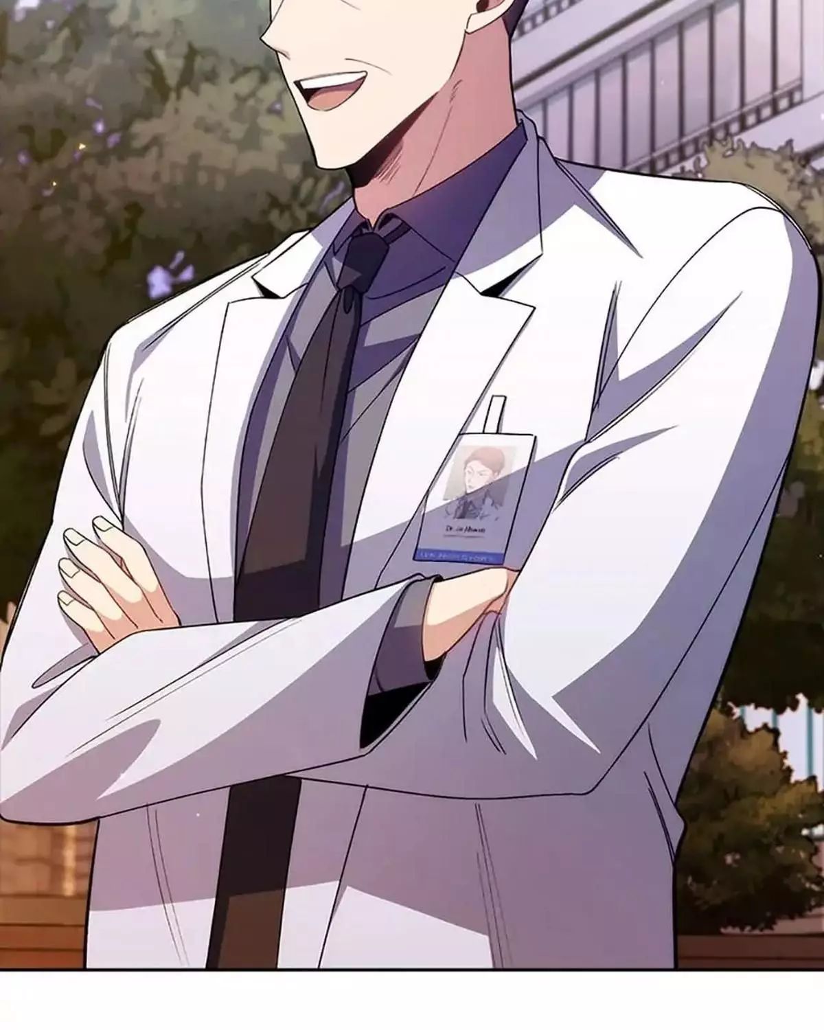 Bác Sĩ Thăng Cấp Chapter 50 - Trang 2