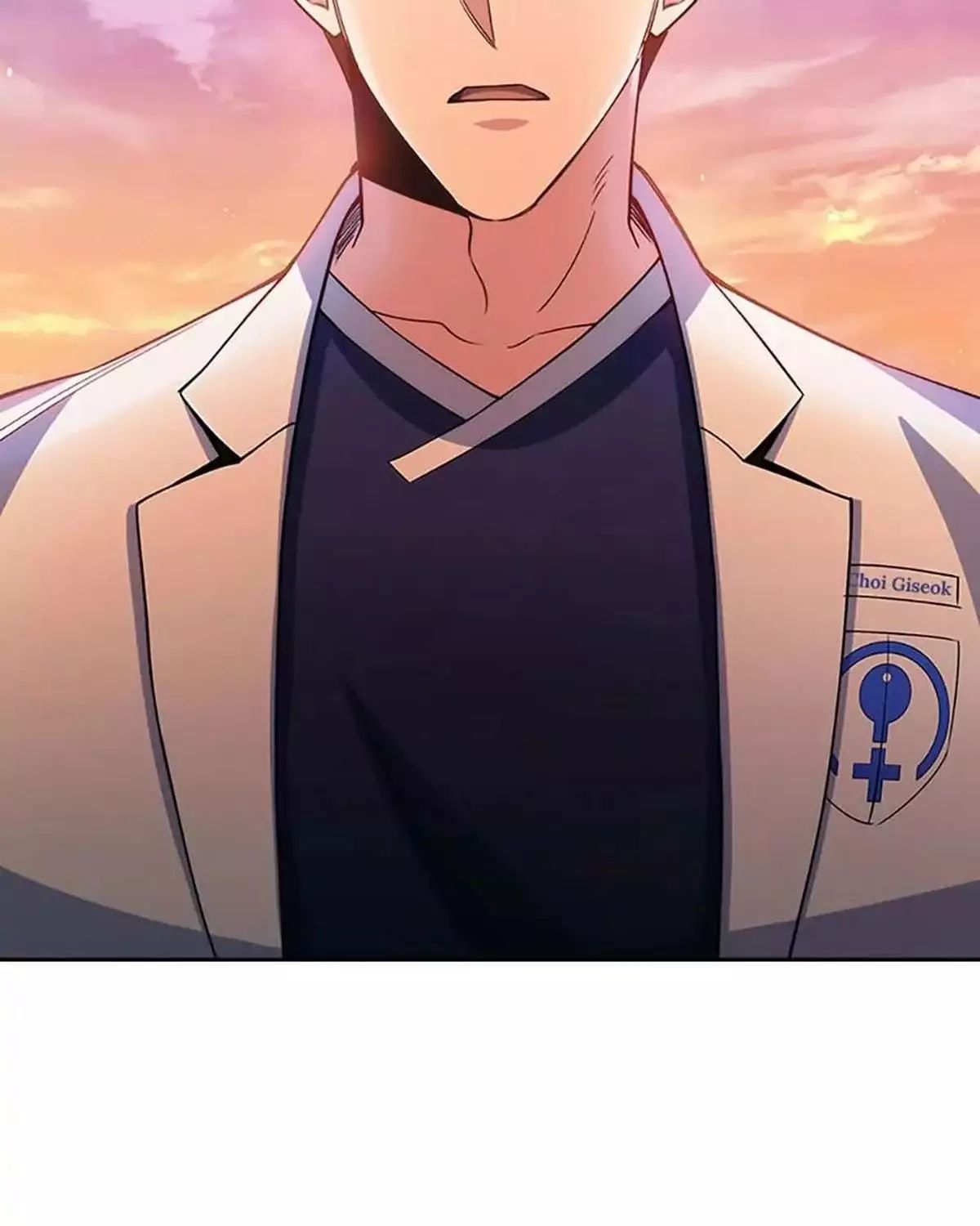 Bác Sĩ Thăng Cấp Chapter 50 - Trang 2