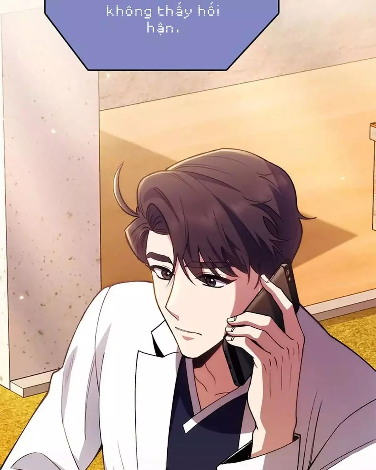 Bác Sĩ Thăng Cấp Chapter 51 - Trang 2