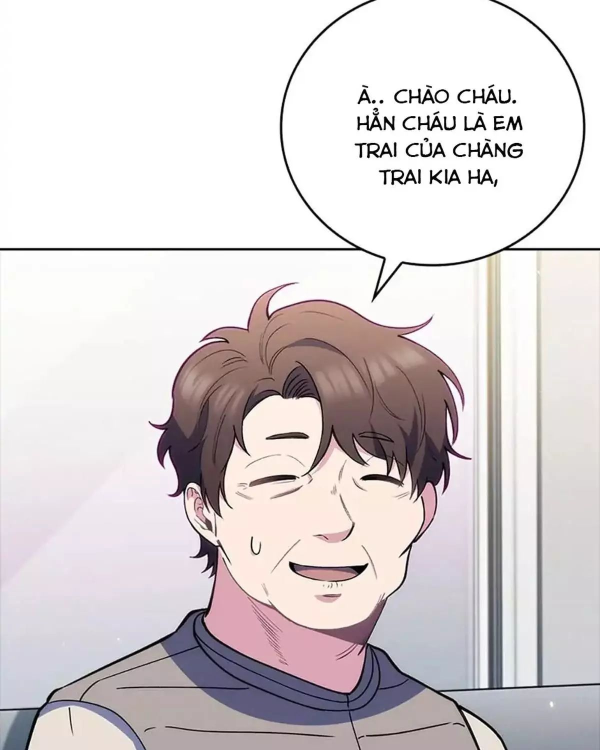 Bác Sĩ Thăng Cấp Chapter 51 - Trang 2