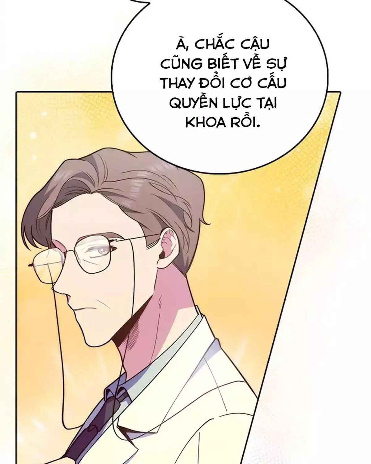 Bác Sĩ Thăng Cấp Chapter 51 - Trang 2