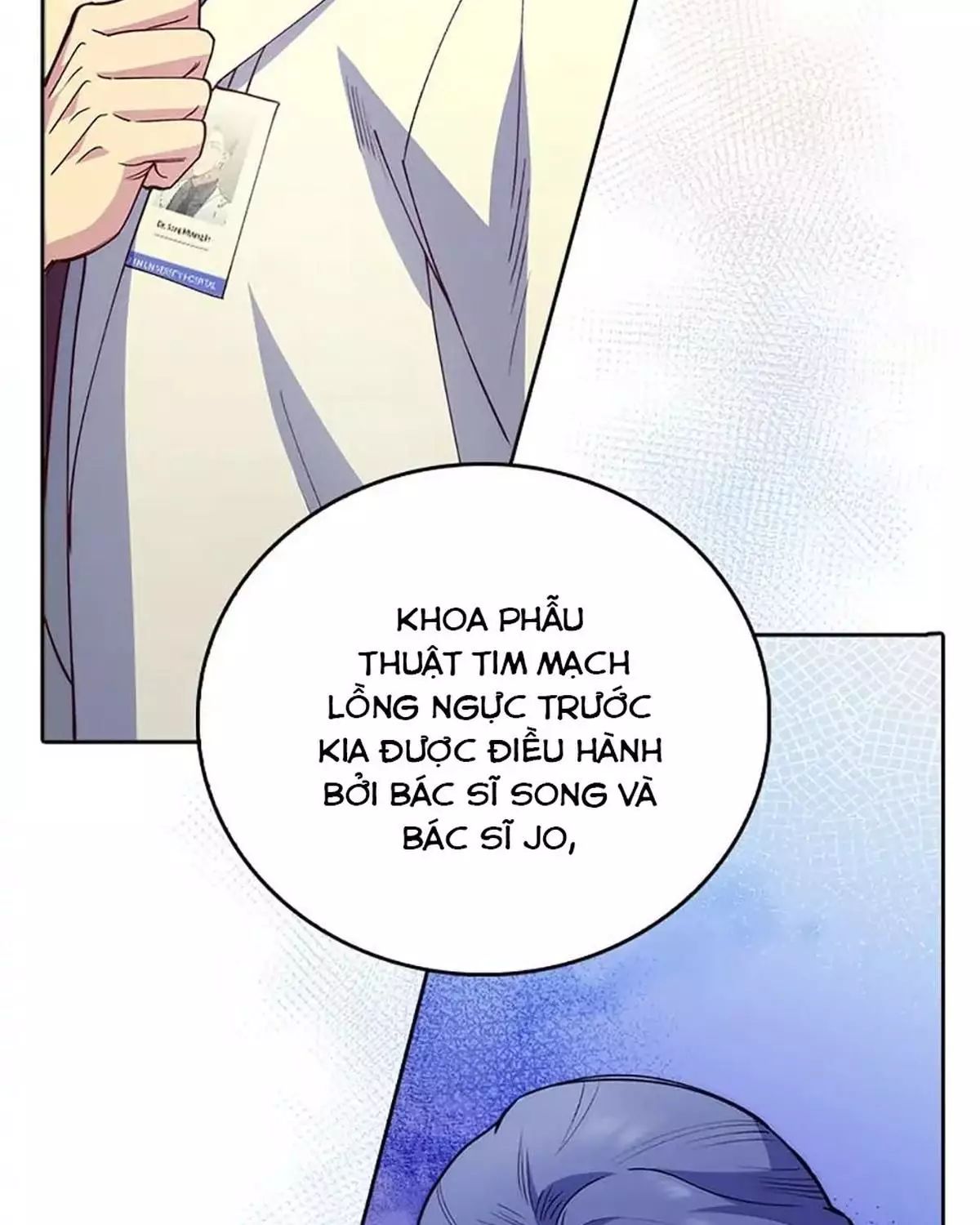 Bác Sĩ Thăng Cấp Chapter 51 - Trang 2