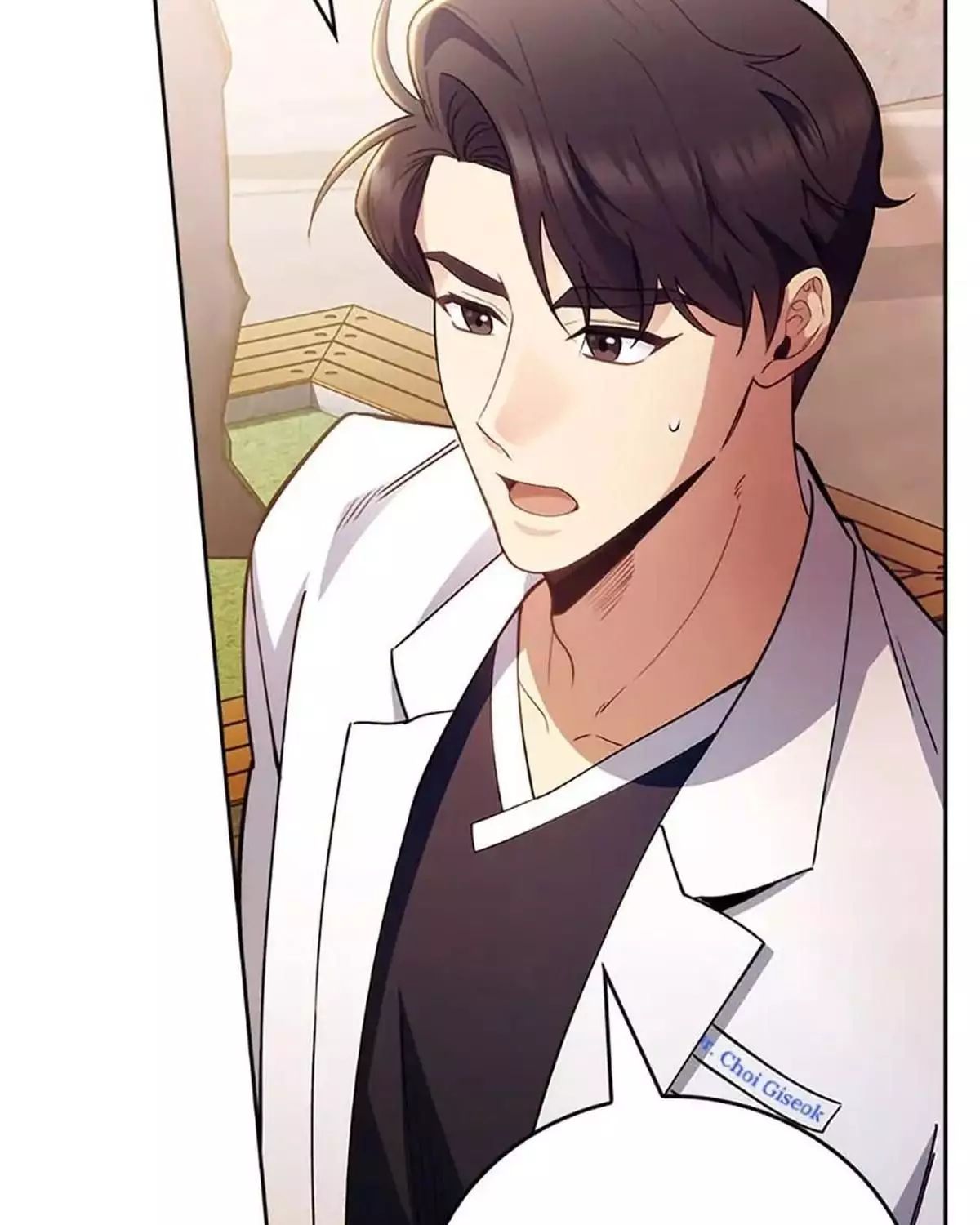 Bác Sĩ Thăng Cấp Chapter 51 - Trang 2