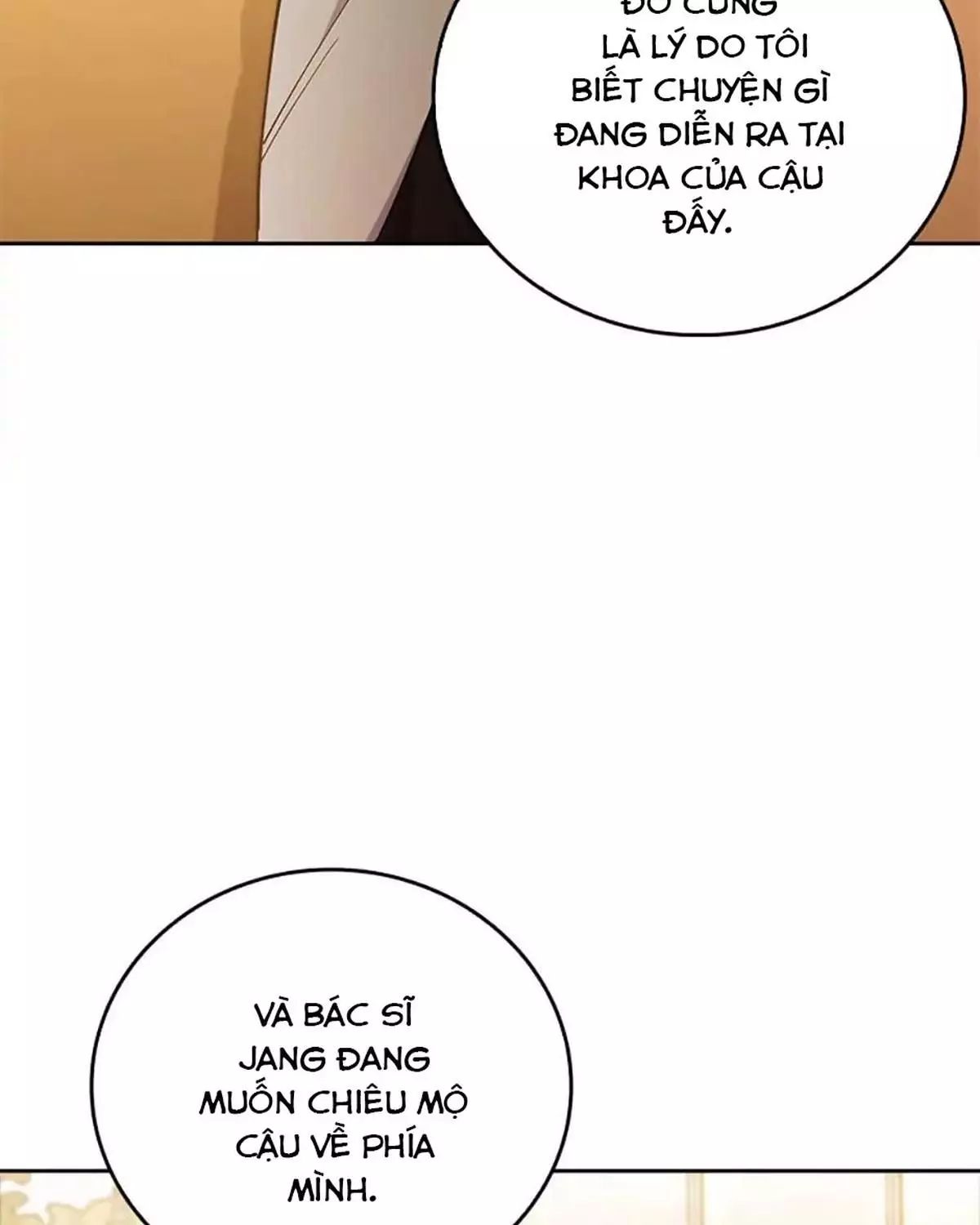 Bác Sĩ Thăng Cấp Chapter 51 - Trang 2